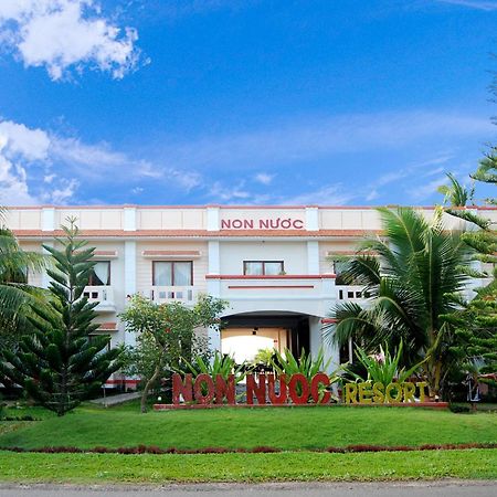Non Nuoc Resort Mui Ne Luaran gambar