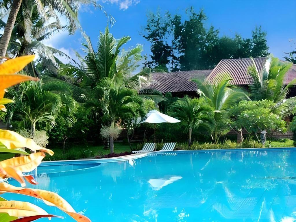 Non Nuoc Resort Mui Ne Luaran gambar