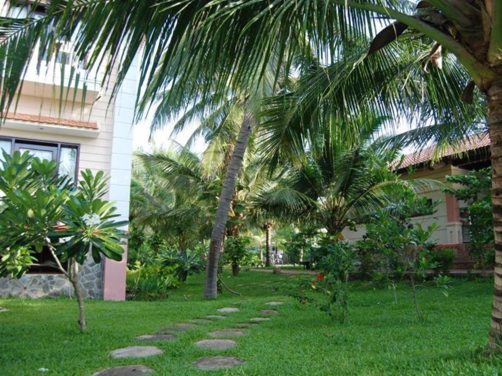 Non Nuoc Resort Mui Ne Luaran gambar