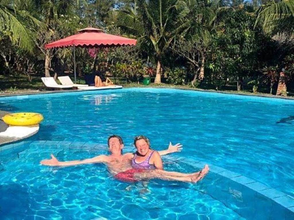 Non Nuoc Resort Mui Ne Luaran gambar