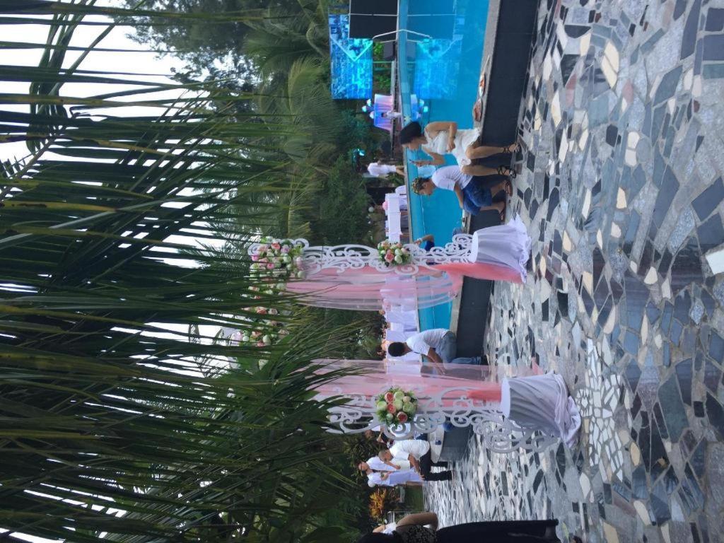 Non Nuoc Resort Mui Ne Luaran gambar
