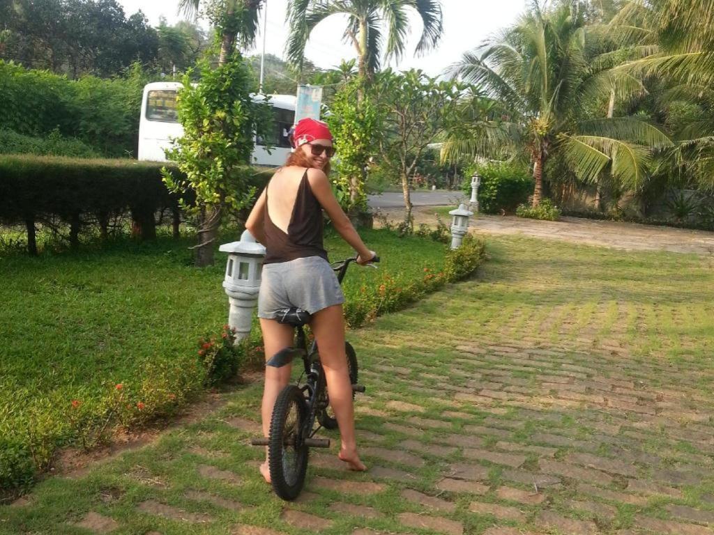 Non Nuoc Resort Mui Ne Luaran gambar