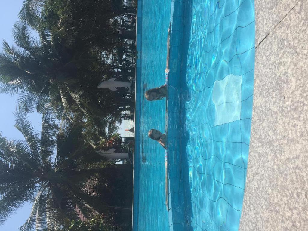Non Nuoc Resort Mui Ne Luaran gambar