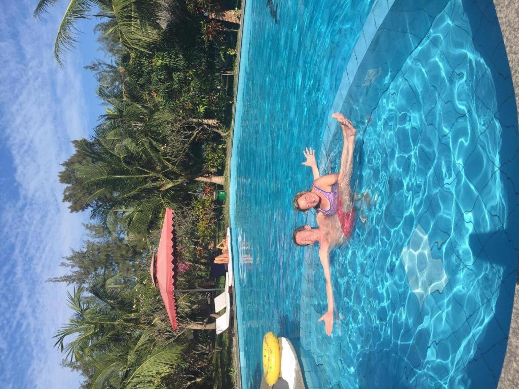 Non Nuoc Resort Mui Ne Luaran gambar