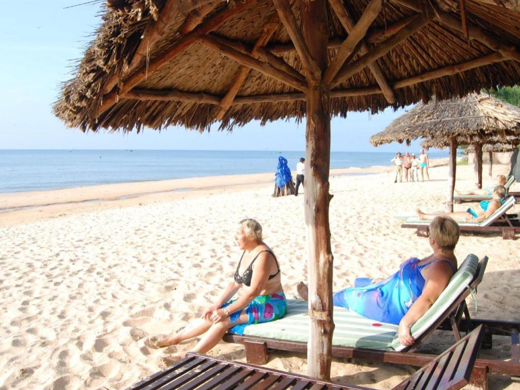 Non Nuoc Resort Mui Ne Luaran gambar