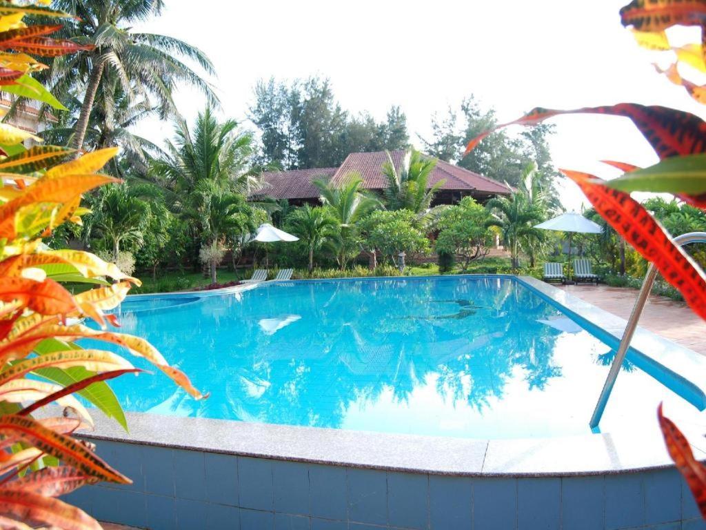 Non Nuoc Resort Mui Ne Luaran gambar