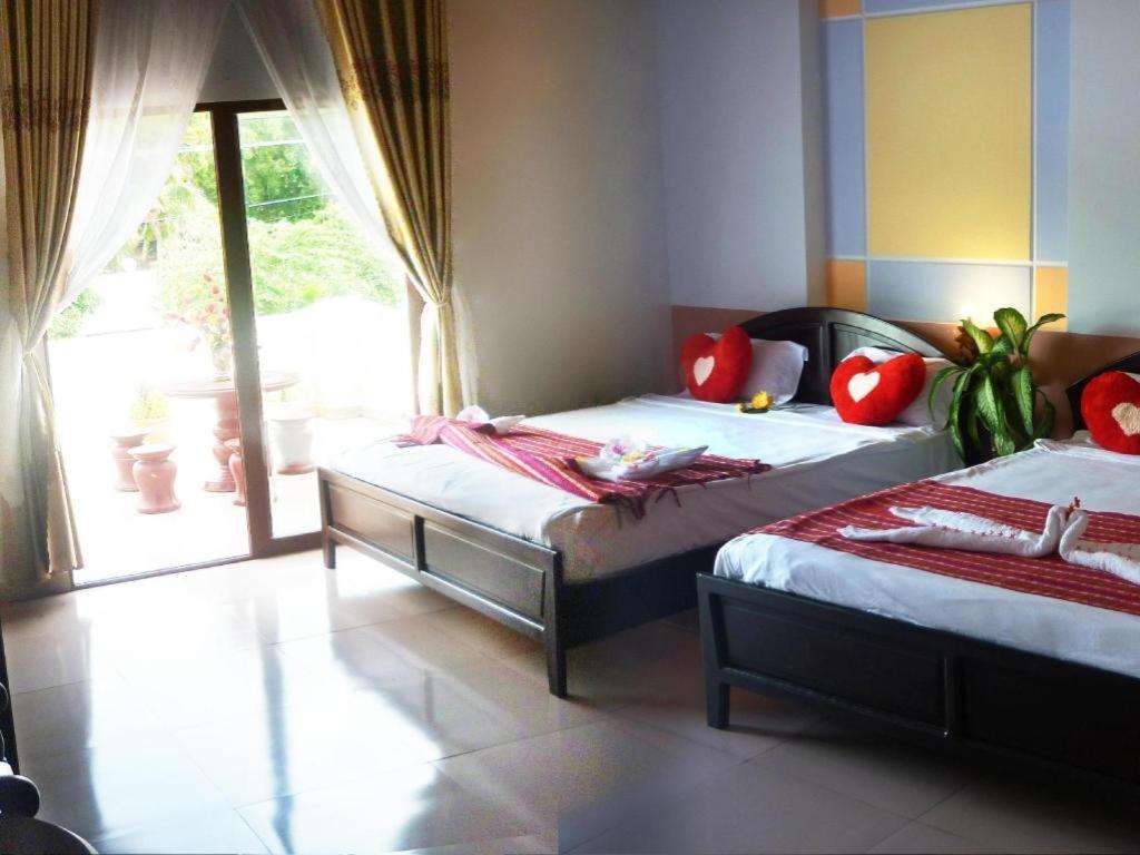Non Nuoc Resort Mui Ne Luaran gambar