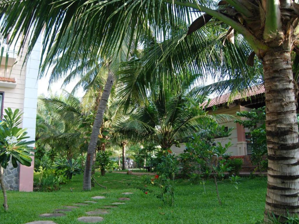 Non Nuoc Resort Mui Ne Luaran gambar