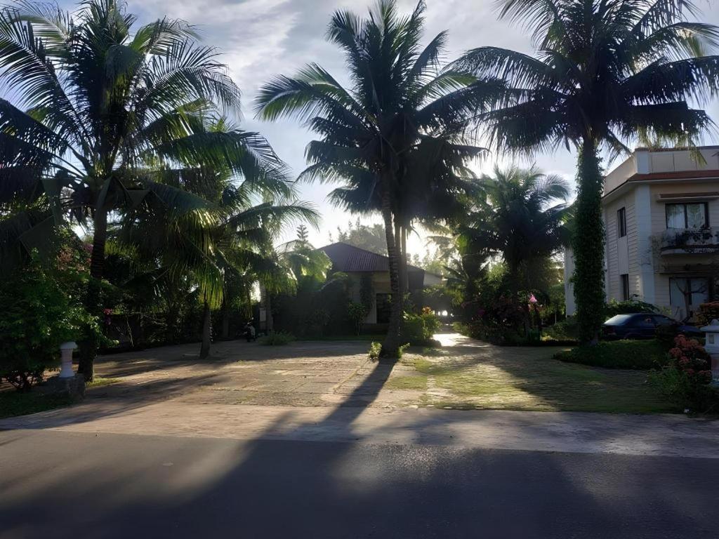 Non Nuoc Resort Mui Ne Luaran gambar