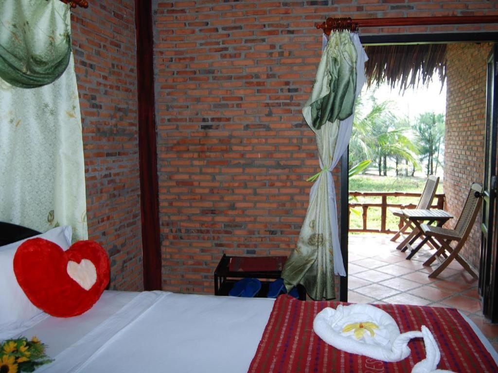 Non Nuoc Resort Mui Ne Luaran gambar