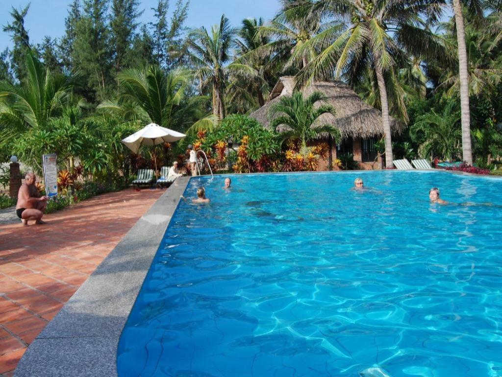 Non Nuoc Resort Mui Ne Luaran gambar