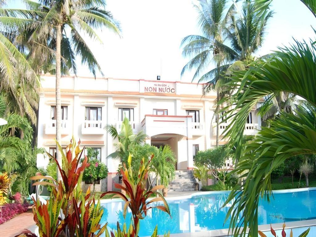 Non Nuoc Resort Mui Ne Luaran gambar