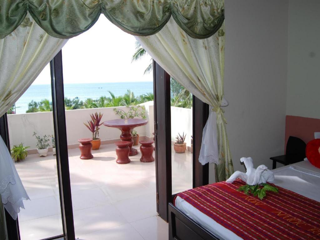 Non Nuoc Resort Mui Ne Luaran gambar