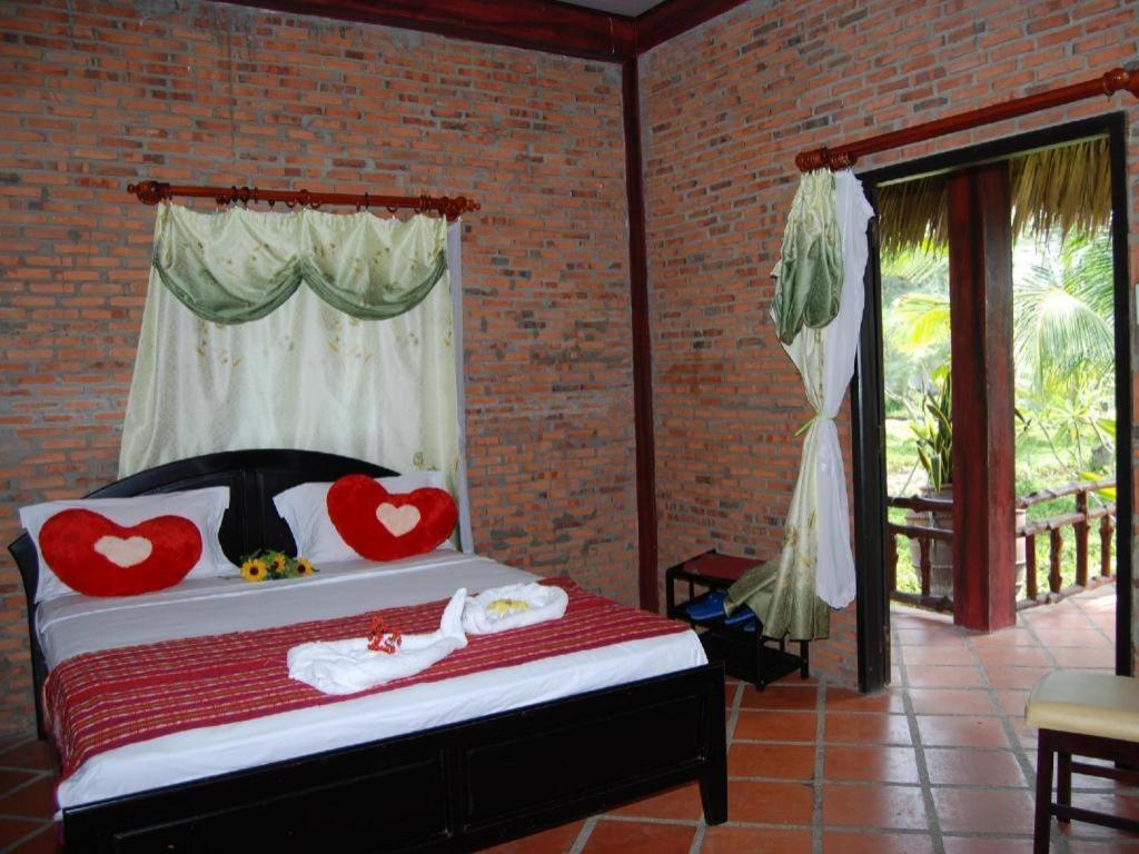 Non Nuoc Resort Mui Ne Luaran gambar