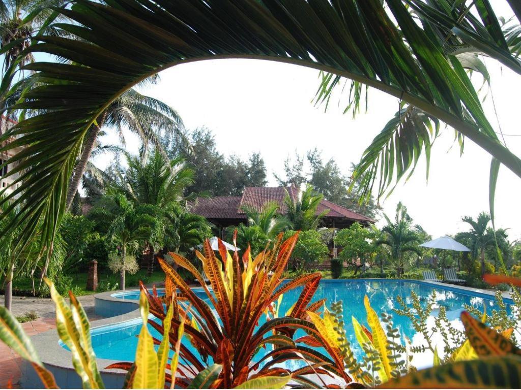 Non Nuoc Resort Mui Ne Luaran gambar