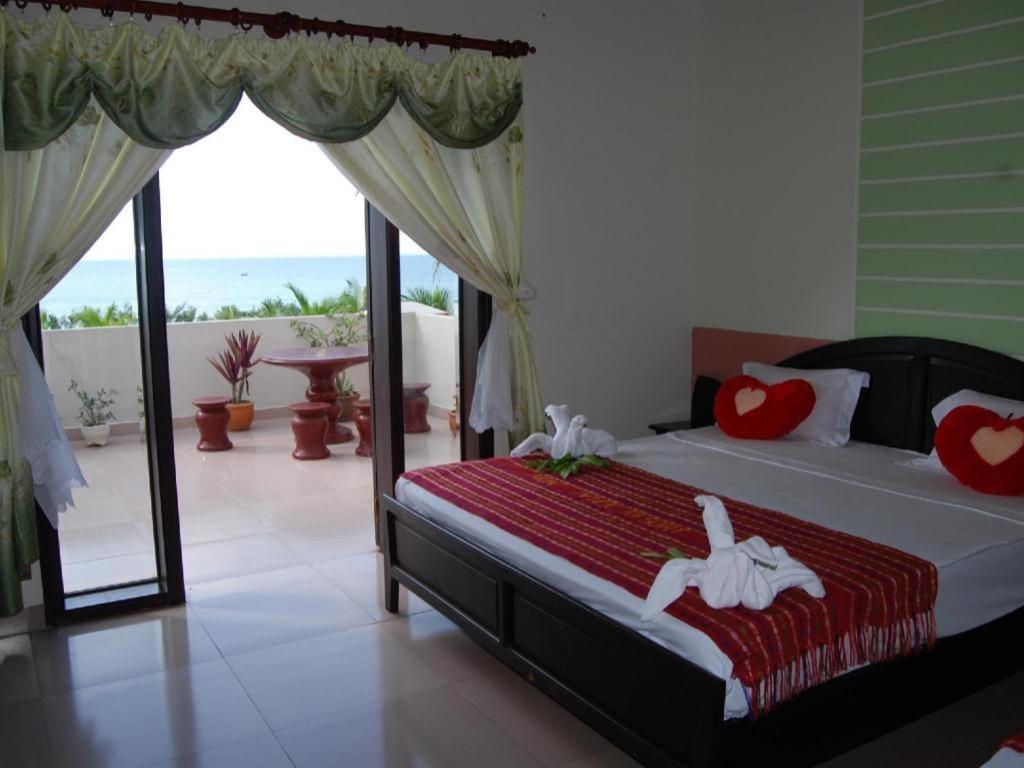 Non Nuoc Resort Mui Ne Luaran gambar