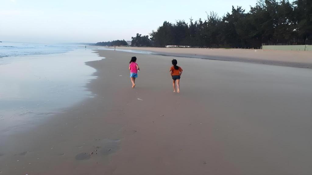 Non Nuoc Resort Mui Ne Luaran gambar