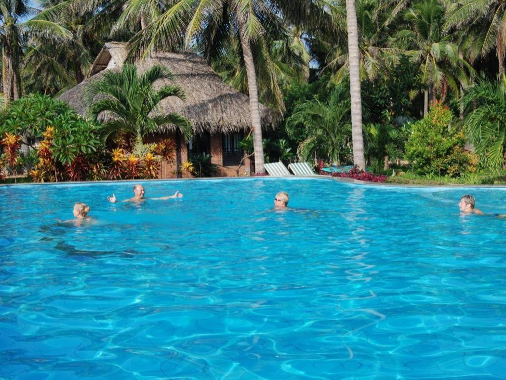 Non Nuoc Resort Mui Ne Luaran gambar