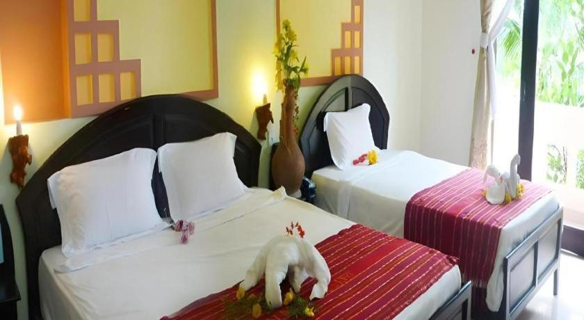 Non Nuoc Resort Mui Ne Luaran gambar