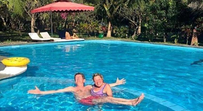 Non Nuoc Resort Mui Ne Luaran gambar