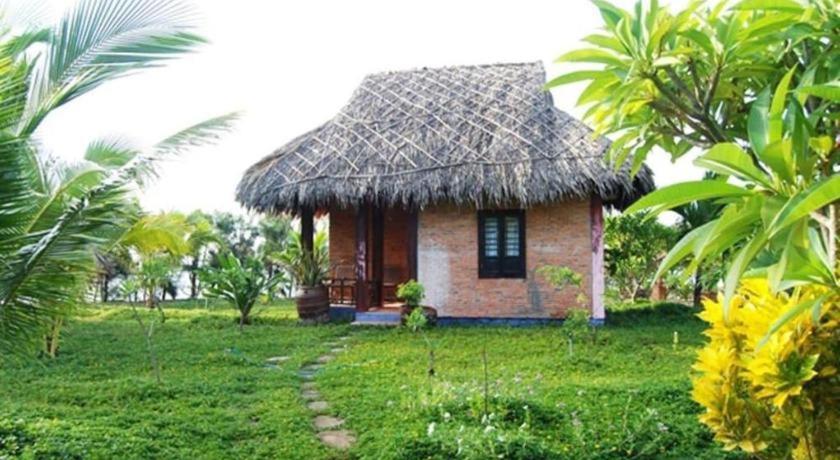 Non Nuoc Resort Mui Ne Luaran gambar