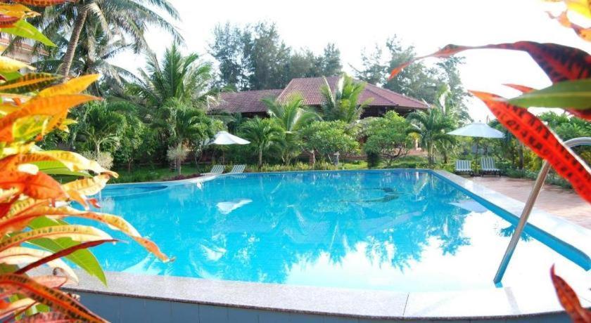 Non Nuoc Resort Mui Ne Luaran gambar