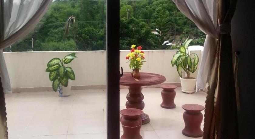 Non Nuoc Resort Mui Ne Luaran gambar