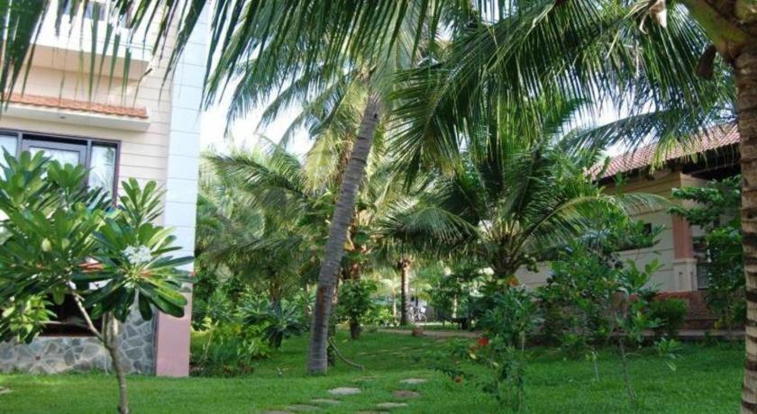 Non Nuoc Resort Mui Ne Luaran gambar