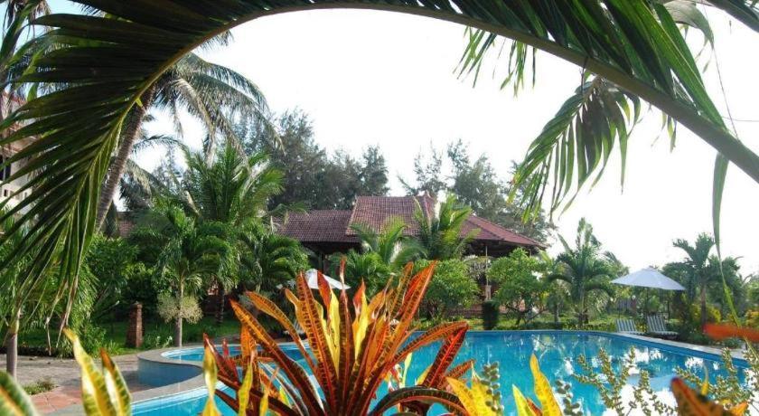 Non Nuoc Resort Mui Ne Luaran gambar